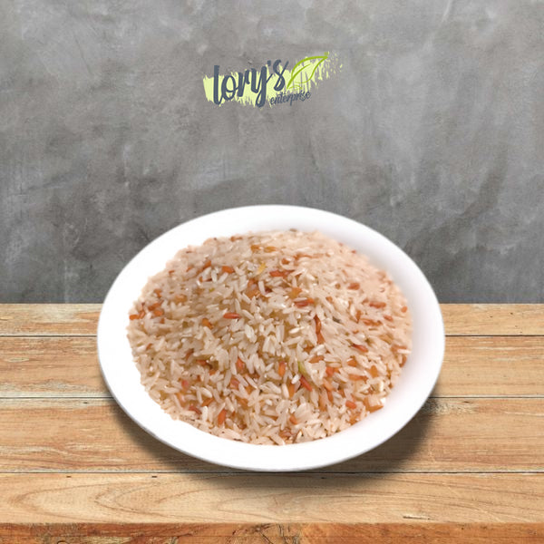 Arroz Integral <br/> 1 Kg