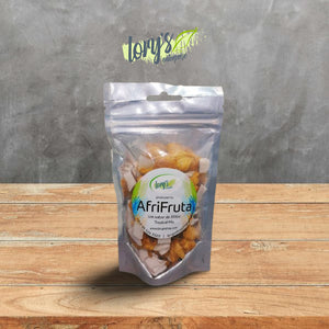 Frutas Desidratadas / Mistura  <br/> 100g